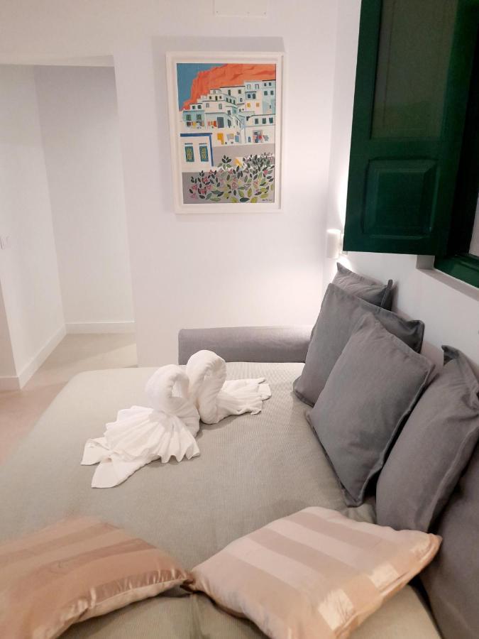 Malibu Mogan Casita Bonsai - Wifi & Beach Studio Puerto De Mogan Eksteriør bilde